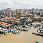 Projeto que torna Belém a capital do Brasil durante a COP30 chega ao Senado