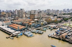 Projeto que torna Belém a capital do Brasil durante a COP30 chega ao Senado