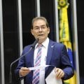 Projeto de anistia agora será ‘PL da Dosimetria’, diz relator