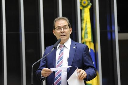Projeto de anistia agora será ‘PL da Dosimetria’, diz relator