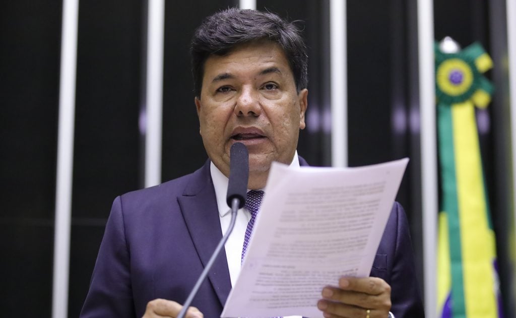 Comissão da Câmara que vai analisar a PEC da Segurança será instalada nesta terça
