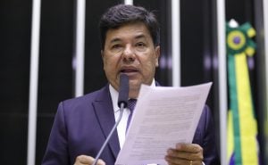 Comissão da Câmara que vai analisar a PEC da Segurança será instalada nesta terça
