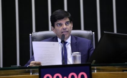 Câmara põe em pauta a ‘PEC da Blindagem’, que limita atuação da Justiça sobre parlamentares