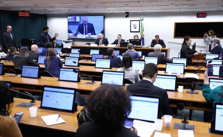 Janones, Boulos, Kataguiri e mais: Os possíveis novos processos contra deputados no Conselho de Ética