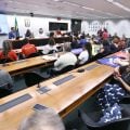 Projeto que proíbe nomear condenados por racismo em concursos públicos avança na Câmara