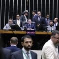 Maus-tratos, uso do Pantanal e apoio a mães: as votações na Câmara em meio ao julgamento do golpe