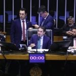 Câmara aprova 3 projetos de lei, 7 urgências e 1 acordo internacional; veja a lista