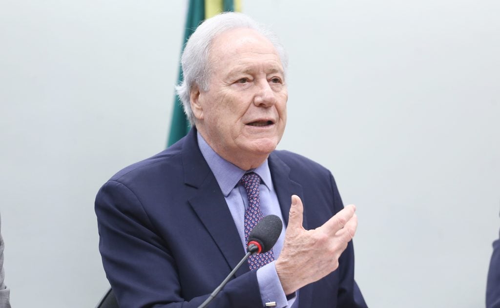 Lewandowski chama execução de delegado de ‘brutal’ e cobra celeridade na aprovação da PEC da Segurança