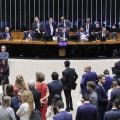 Câmara pode votar nesta quinta o projeto que exclui gastos temporários em educação do Arcabouço Fiscal