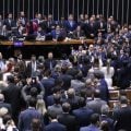 Como votou cada deputado na urgência pela anistia