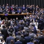 Como votou cada deputado na urgência pela anistia