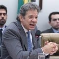 O novo bate-boca na Câmara durante audiência com Haddad