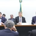 Comissão aprova proposta que eleva Fundo Eleitoral de 2026 para R$ 4,9 bilhões