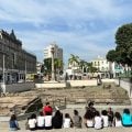 Estudantes do Rio terão aulas de cultura afro-brasileira