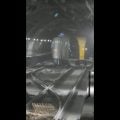 Trem da Linha 4-Amarela do Metrô descarrila em São Paulo e afeta operação