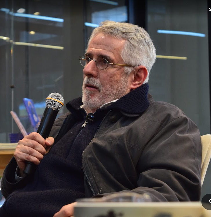 Luiz Marques