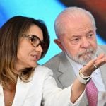 Lula defende Janja e diz que críticas são ‘fruto de uma mentalidade ultrapassada’