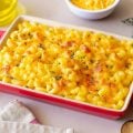 3 receitas caseiras de mac and cheese fáceis de fazer