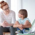 4 sintomas de ansiedade e depressão em crianças