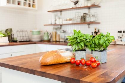 8 benefícios do manjericão para a saúde e como utilizá-lo