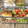 9 dicas para montar marmitas práticas e saudáveis