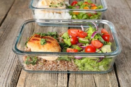 9 dicas para montar marmitas práticas e saudáveis