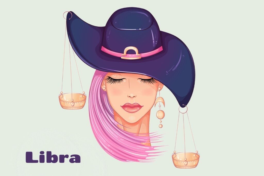Descubra tudo sobre o signo de Libra