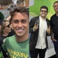 Preso em Operação Rejeito da PF teve apoio de Nikolas e Bolsonaro para o Crea-MG