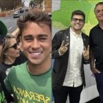 Preso em Operação Rejeito da PF teve apoio de Nikolas e Bolsonaro para o Crea-MG