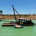 Avanço do ‘garimpo de areia’ ameaça ecossistemas no Brasil