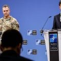 Otan lança operação para proteger Polônia de drones russos