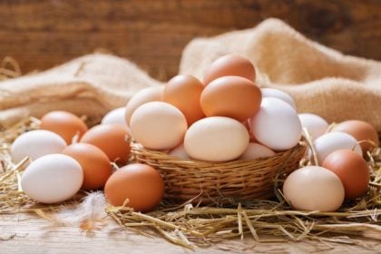 6 mitos e verdades sobre o consumo de ovo