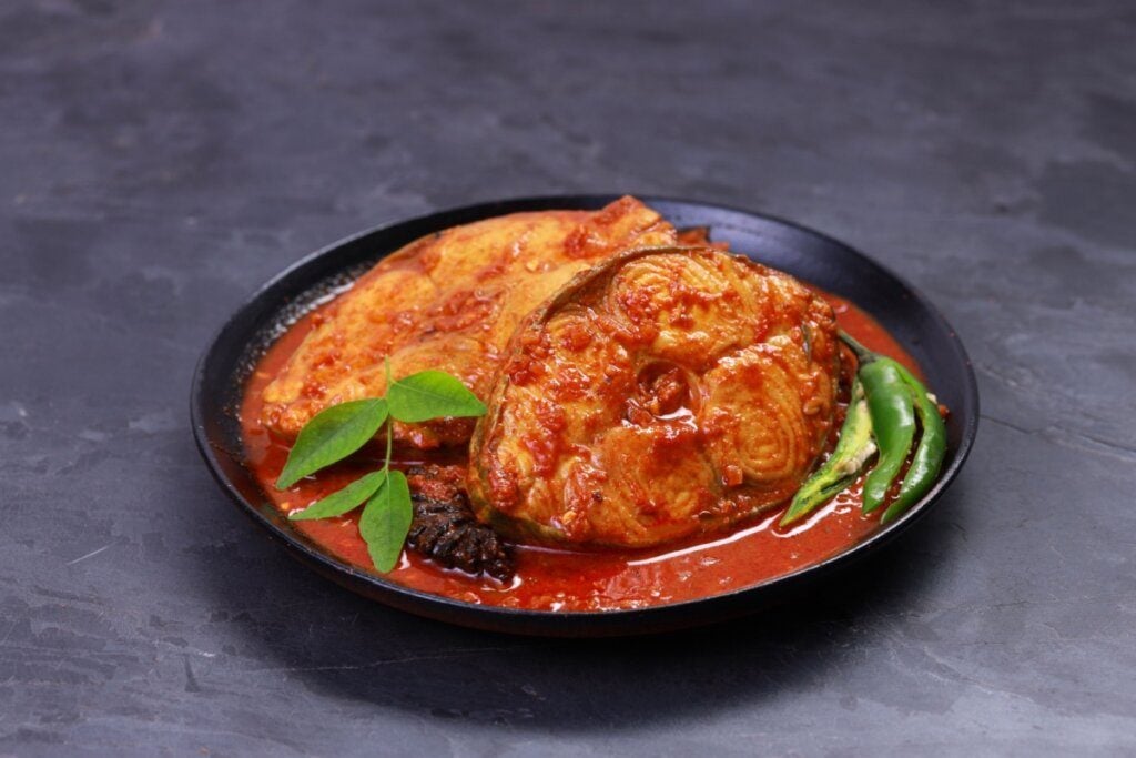 5 receitas leves e práticas com peixe para o almoço
