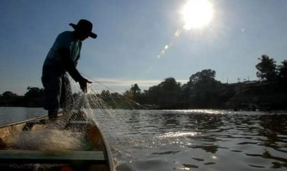 Ministério da Pesca e CGU pedem que PF investigue fraudes no Seguro-Defeso