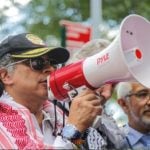 EUA revogam visto de Gustavo Petro, presidente da Colômbia