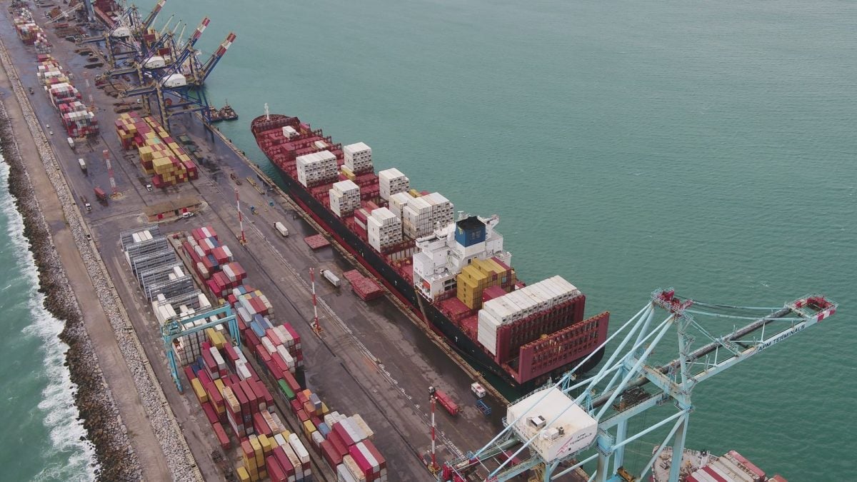 Foto: Ascom CIPP 