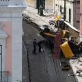 Portugal busca respostas após acidente que deixou 16 mortos em Lisboa