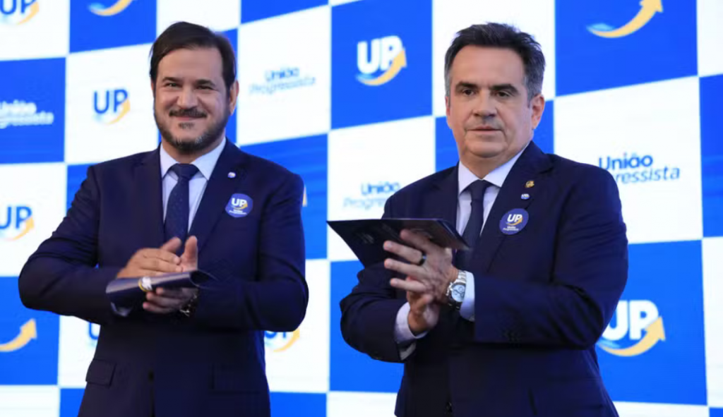 Em meio a julgamento de Bolsonaro, União Brasil e PP decidem deixar o governo Lula