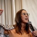 Presidenta do PSOL tem visto dos EUA cancelado