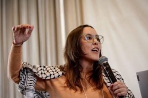 Presidenta do PSOL tem visto dos EUA cancelado