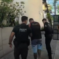 Polícia do RJ prende 8 acusados de envolvimento em morte de torcedor do Vasco