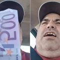 Polícia prende português que ofereceu 500 euros por ‘cabeça de brasileiro’