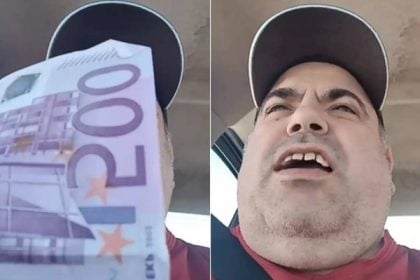 Polícia prende português que ofereceu 500 euros por ‘cabeça de brasileiro’