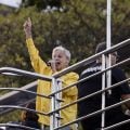 Ato no Rio com Caetano, Chico e Gil repudia anistia e PEC da Blindagem