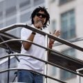A cultura segue na vanguarda da democracia