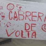 Secretaria militarizada persegue e demite educadores da rede estadual do RJ