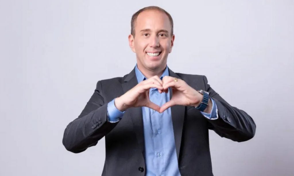 Nunes Marques suspende afastamento de Rodrigo Manga, o prefeito ‘tiktoker’ de Sorocaba