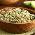 5 receitas práticas e ricas em proteína vegetal para o almoço
