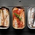 8 motivos para incluir a sardinha na dieta