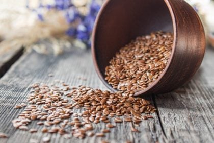 12 benefícios da linhaça para a saúde